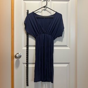 Tart dress